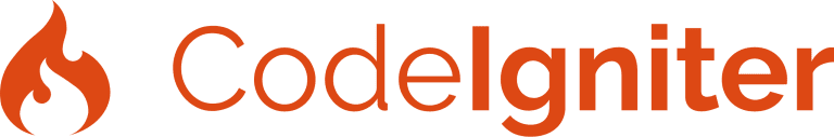 CodeIgniter_Logo.svg